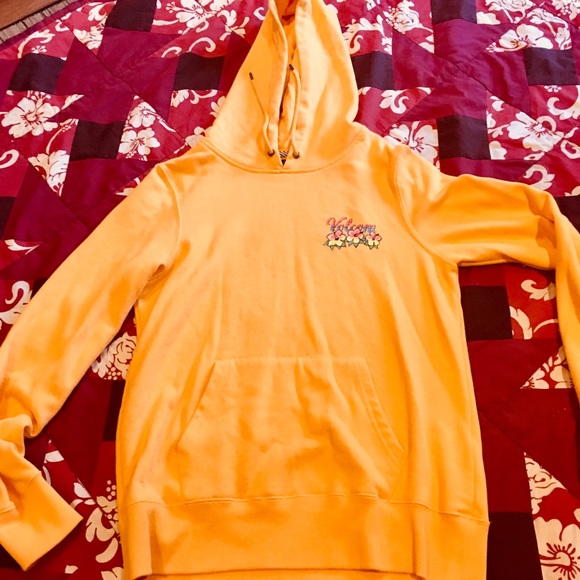 🌺🌴Volcom Hood Brilliant and Warm🤩🔥 - Picture 14 of 14